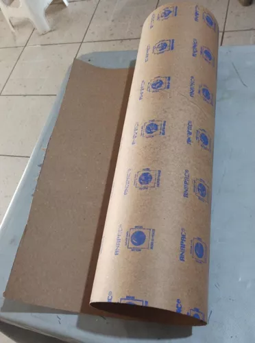 PAPEL VELLUMOID - Imagen 3