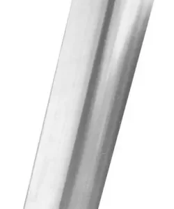 TUBO ACERO INOXIDABLE