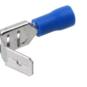 TERMINAL PIGGYBACK AZUL